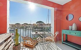 My Little Port Grimaud